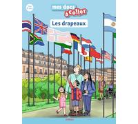 Les drapeaux
