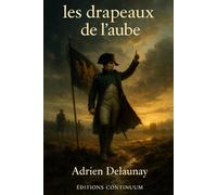 Les drapeaux de l'aube