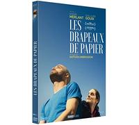 LES DRAPEAUX DE PAPIER