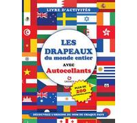 Les drapeaux du monde entier