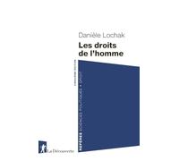 Les droits de l'homme