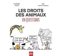 Les droits des animaux en questions