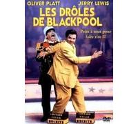 Les drôles de blackpool
