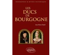 Les ducs de Bourgogne