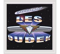 Les Dudek - Freestyle [Us Import]