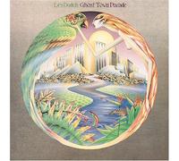 LES DUDEK - Ghost Town Parade