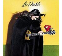 Les Dudek - Les Dudek