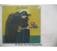 Les Dudek - Same (1976) / Vinyl record [Vinyl-LP]