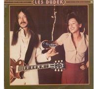 LES DUDEK - say no more LP