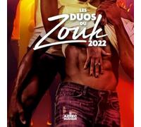 Les Duos du Zouk 2022