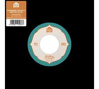 Les Dynamites, Radio Trip - Pop Oud #2 / No Oud - 7"