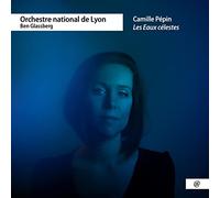 les eaux célestes