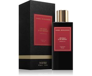 Les Eaux DUn Instant Absolu Sublime Rose