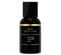 Les Eaux Primordiales - AMBRE SUPERFLUIDE - Eau de Parfum Unisex 50 ml