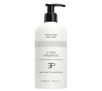 Les Eaux Primordiales - EXFOLIATING HANDWASH - Sapone per le mani e scrub 400 ml
