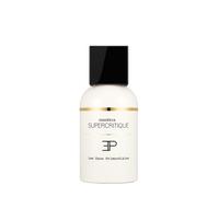 Les Eaux Primordiales Gardenia Supercritique 100 ml - Eau de Parfum