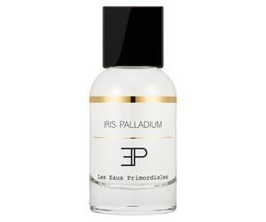 Les Eaux Primordiales - Iris Palladium - Eau de Parfum Unisex 50 ml