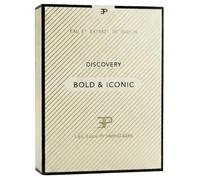 Les Eaux Primordiales - LEP DISCOVERY SET BOLD & ICONIC - Eau de Parfum Unisex 15 ml