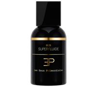 Les Eaux Primordiales - OUD SUPERFLUIDE - Eau de Parfum Unisex 50 ml