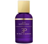 Les Eaux Primordiales - OUD SUPERMASSIVE - Eau de Parfum Unisex 100 ml
