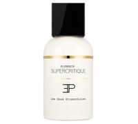 Les Eaux Primordiales - PLUMERIA SUPERCRITIQUE - Eau de Parfum Unisex 100 ml