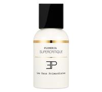 Les Eaux Primordiales - PLUMERIA SUPERCRITIQUE - Eau de Parfum Unisex 50 ml