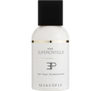 Les Eaux Primordiales Rose Supercritique 100 ml - Eau de Parfum