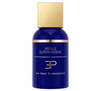Les Eaux Primordiales - VANILLE SUPERMASSIVE - Eau de Parfum Unisex 50 ml