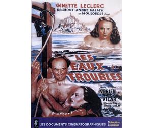 Les Eaux Troubles