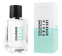 Les Eaux Vives - Compagnie De Provence eau de cologne 100 ml spray