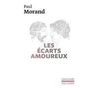 Les écarts amoureux