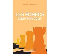 Les échecs coup par coup: 31575
