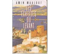 Les Échelles Du Levant