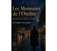 Les Échos de Gaïa: Suite de "Voyage dans les réseaux de l'ombre": 2