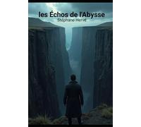 Les Échos de l Abysse: Policier.thiller