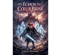 Les Échos du C¿ur Brisé