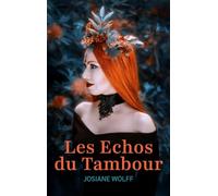 Les Echos du Tambour: Apprendre à parler le silence