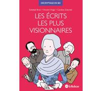 Les écrits les plus visionnaires