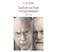 Les Ecrits sur Freud et la psychanalyse (1901-1953): L'intégrale (1901-1939)