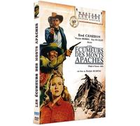 Les écumeurs des monts apaches – DVD – Seven7