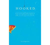 Les Edgerton Hooked (Tascabile)