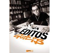 Les éditos de Gotlib: Edition spéciale
