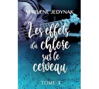 Les effets du chlore sur le cerveau