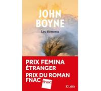 Les éléments