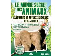 Les Eléphants