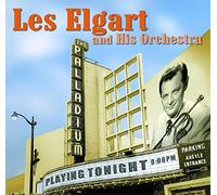 Les Elgart and His Orchestra - At the Hollywood Palladium
