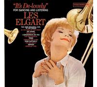 LES ELGART - it's de-lovely