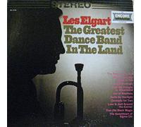 Les Elgart - Les Elgart - The Greatest Dance Band In The Land - Columbia Special Products - EN 13168