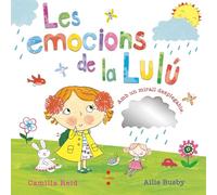 Les emocions de la Lulú