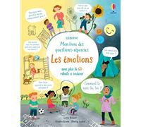 Les émotions